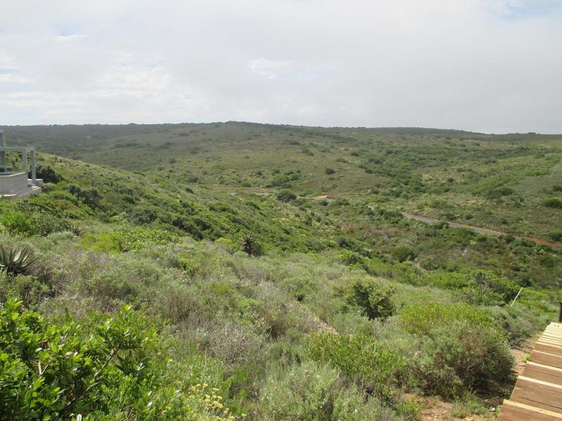 0 Bedroom Property for Sale in Nautilus Bay Western Cape